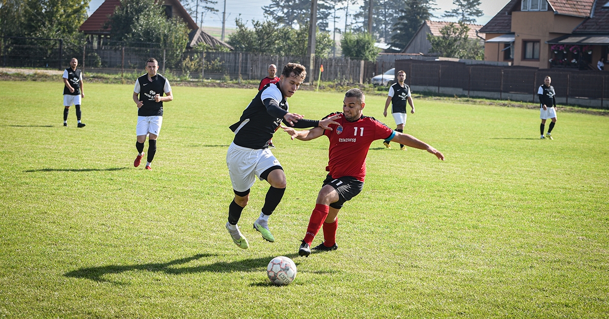 Győzelmi kényszerben az FK